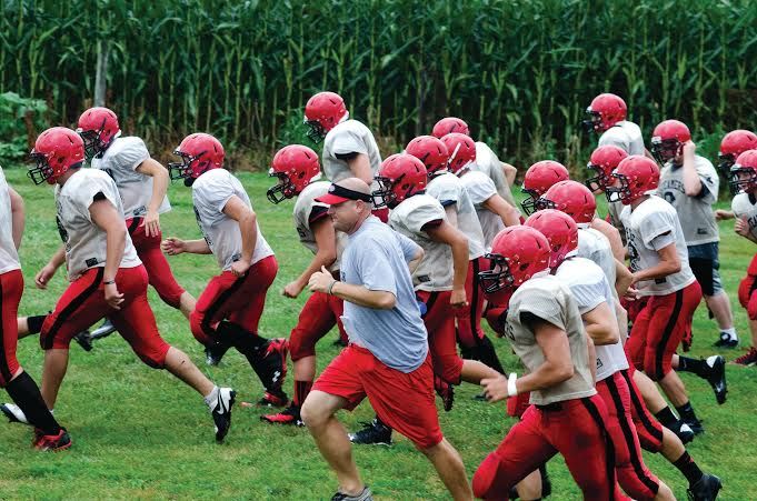 Steamers ready to take next step back into playoffs